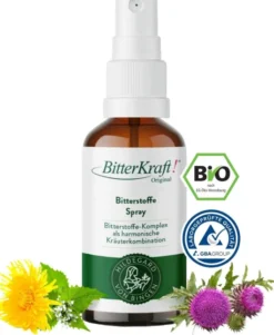 Bitterkraft Original Spray 20 ml