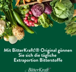 Bitterkraft Original Spray 20 ml