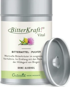 Bitterkraft Vital 100 G Pulver