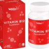 Bjökovit Vitamin B12 Kautabletten Orange 90 Stück