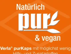 B-Komplex Verla Purkaps 60 Kapseln