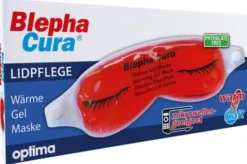Blepha Cura Wärme Gel Maske 1 Stück