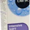 Blink Intensive Tears Md 10 ml Lösung
