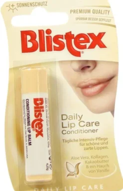 Blistex Daily Lip Care Lippenpflege 1 Stift