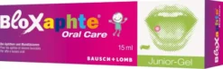 Bloxaphte Oral Care Junior Gel 15 ml