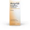Blutgefäßtropfen N 30 ml Tropfen