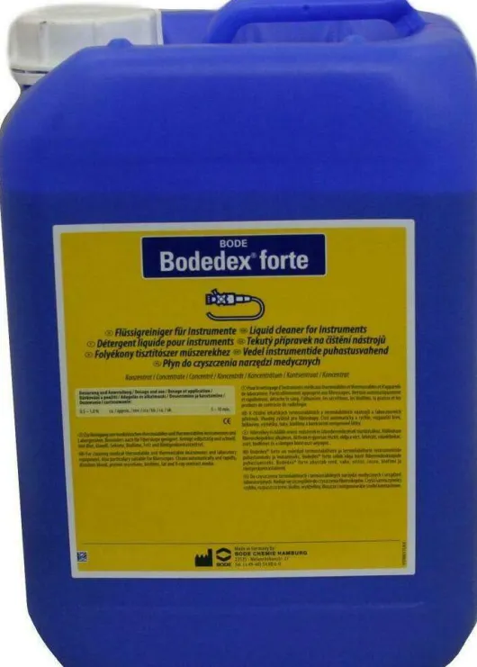 Bodedex Forte Konzentrat 5 Liter