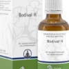 Bodival H Tropfen 50 ml