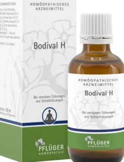 Bodival H Tropfen 50 ml