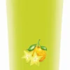 Bodysol Aroma Dusche Sternfrucht Orange 100 ml Duschgel
