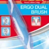 Bogadent Ergo Dual Brush Vet