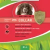 Bogaprotect Halsband Hund M L 75 cm 1 Stk