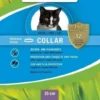 Bogaprotect Halsband Katze 35 cm 1 Stück