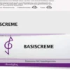Bombastus Basiscreme Dac Hautcreme 100 ml Creme