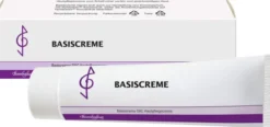 Bombastus Basiscreme Dac Hautcreme 100 ml Creme