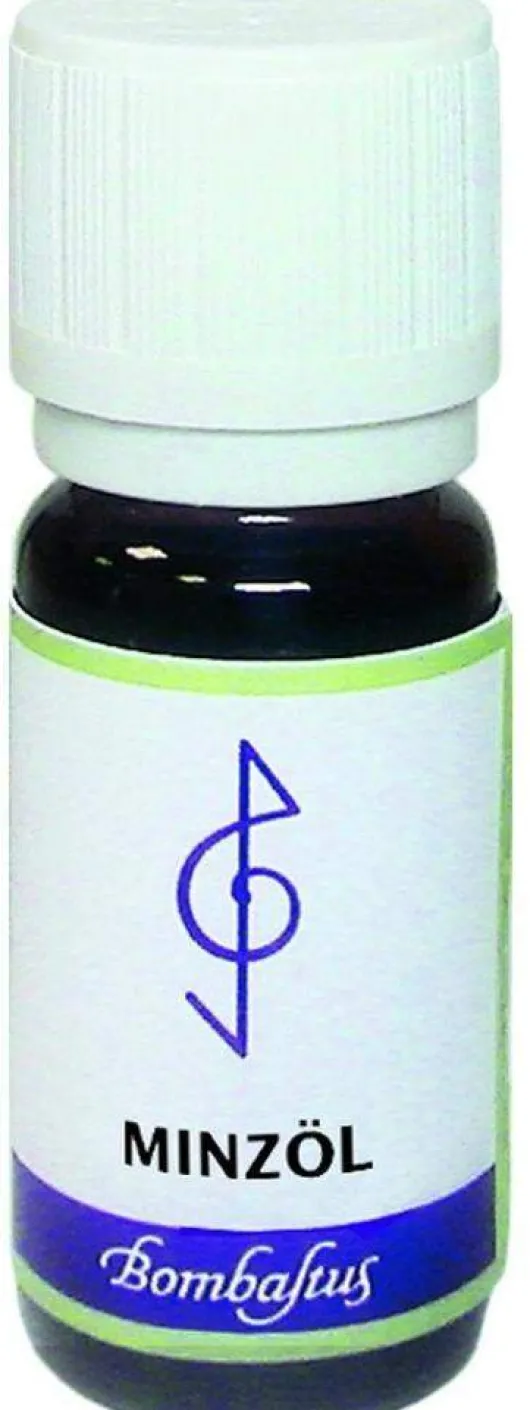 Bombastus Minzöl 10 ml