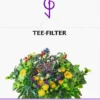 Bombastus Tee-Filter Filterpapier