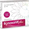 Bonasanit Plus 60 Kapseln und 60 Brausetabletten 1 Kombipackung