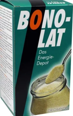 Bonolat Grandel 250 G Pulver