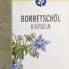 Borretschöl 500 mg 96 Kapseln