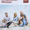 Bort Achillostabil Eco Knöchelband.L Hautfarben 1 Stück