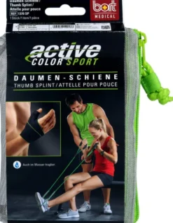 Bort Activecolor Sport Daumen-Schiene Rechts L-Xl