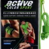 Bort Activecolor Sport Ellenbogenband.M Schwarz Grau 1 Stück