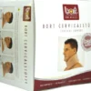 Bort Cervicalst.7,5 cm Med.Haut F.D.Nacht Anat