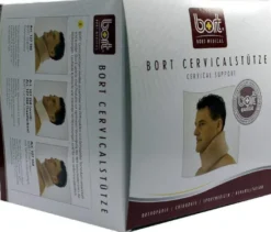 Bort Cervicalstütze 6cm X-Small 127272