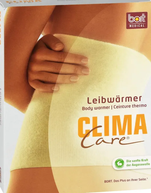 Bort Climacare Leibwärmer Large Haut