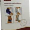 Bort Epibasic Bandage Medium Haut