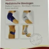Bort Epibasic Bandage Medium Silber