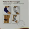Bort Epibasic Bandage X-Large Haut