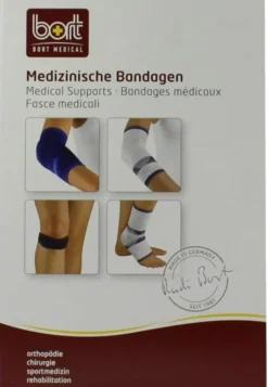 Bort Epibasic Bandage X-Large Haut