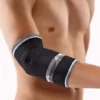 Bort Epibasic Bandage X-Small Schwarz