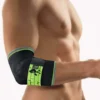 Bort Epibasic Sport Bandage Medium Schwarz 1 Stück