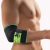 Bort Epibasic Sport Bandage Xx-Large Schwarz
