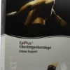 Bort Epiplus Bandage Medium Schwarz