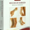 Bort Kniebandage Medium 1 Stück