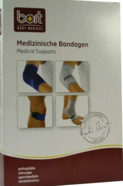 Bort Kubital Ellenbog.Polst.Bandage X-Lage