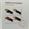 Bort Manustabil Kurz Rechts Medium