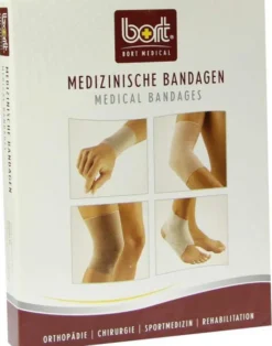 Bort Metatarsal Bandage 22 cm Mit Pelotte
