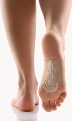 Bort Metatarsal Bandage 17 cm Mit Pelotte