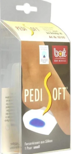 Bort Pedisoft Fersenkissen Small
