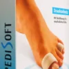 Bort Pedisoft Texline Druckschutz Medium