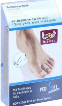 Bort Pedisoft Texline 1 Schlauchverband Small