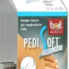 Bort Pedisoft Texline Zeh.Fingerkappe Medium