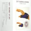 Bort Soft Daumenschiene Lang Medium