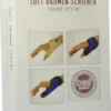 Bort Soft Daumenschiene Lang Medium Haut