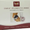 Bort Stabilo Epicondylitis Spange Gr.1 Grau
